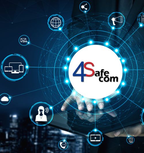 4SafeCom OHS and workflow management system