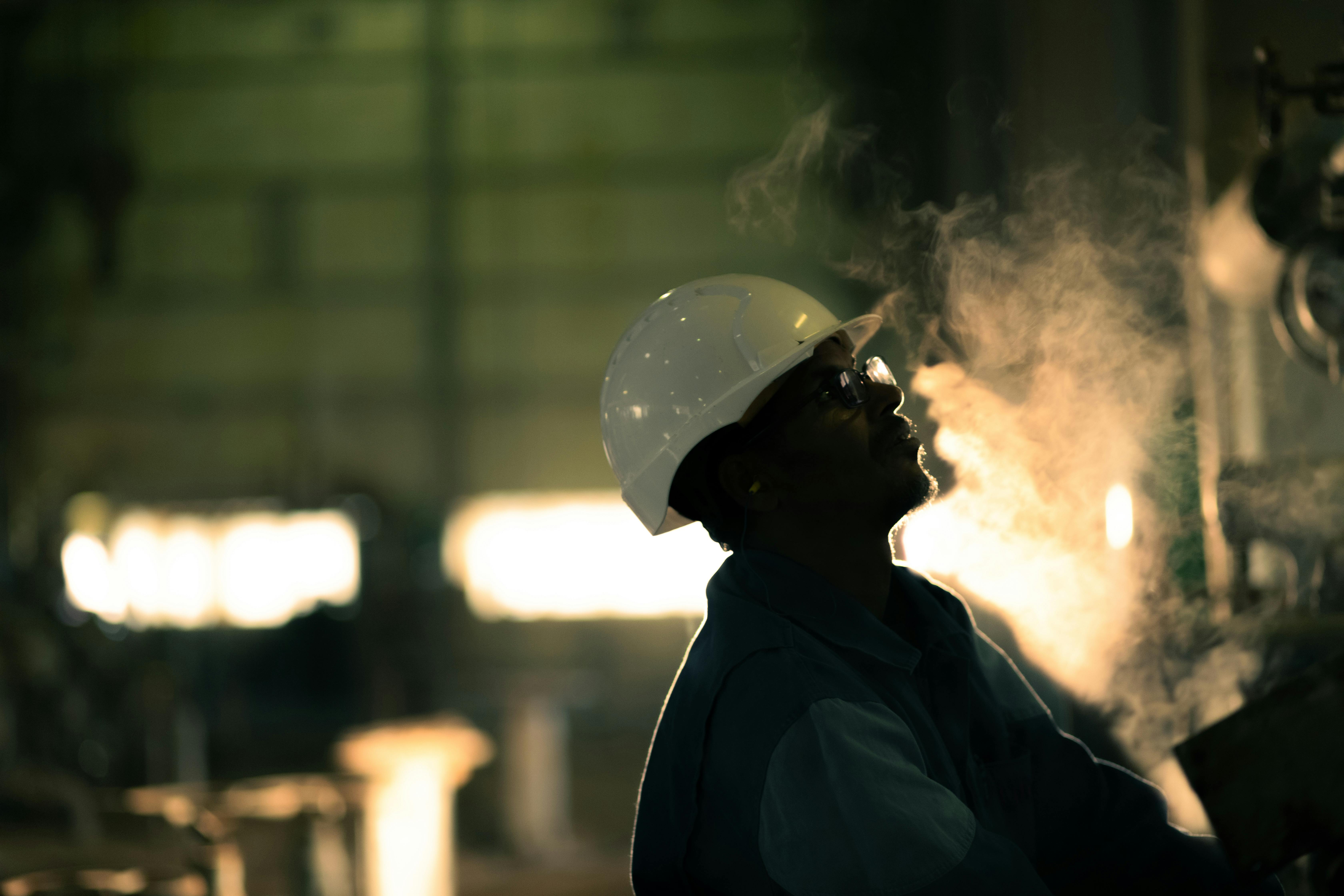 Technology in Occupational Health and Safety