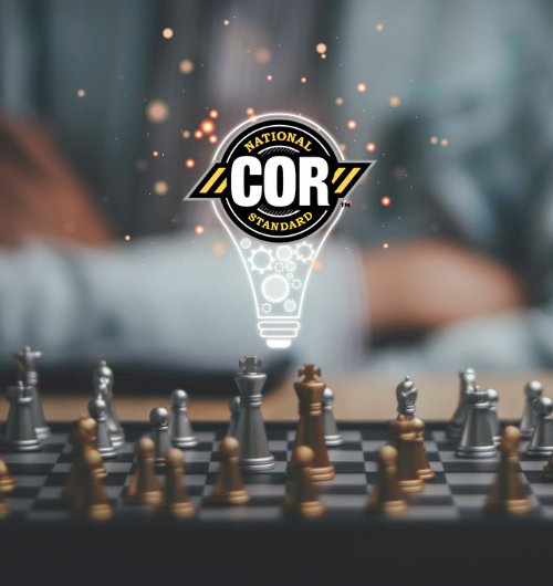 COR certification Ontario