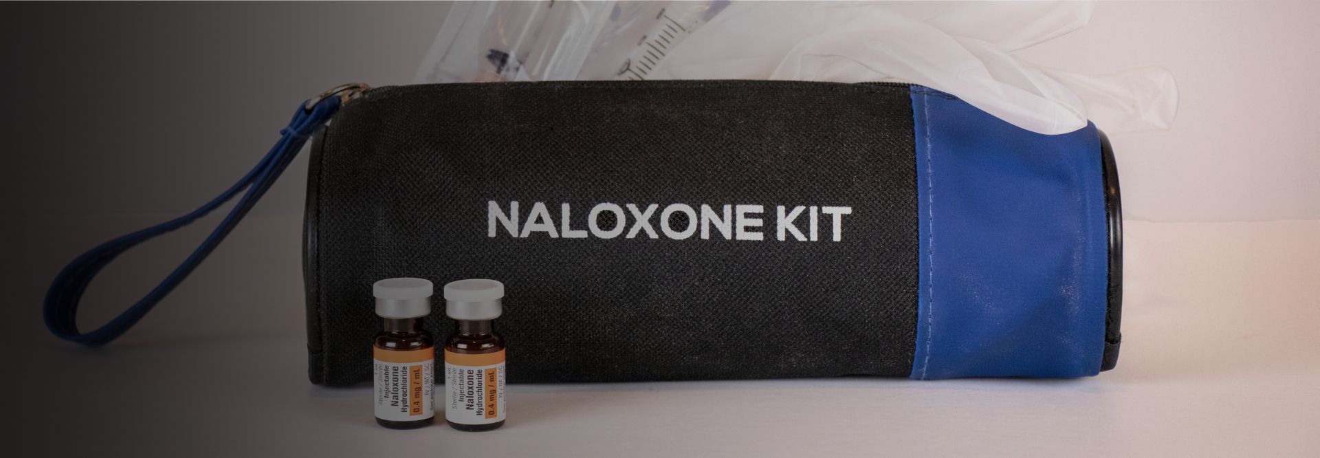 Naloxone Kit