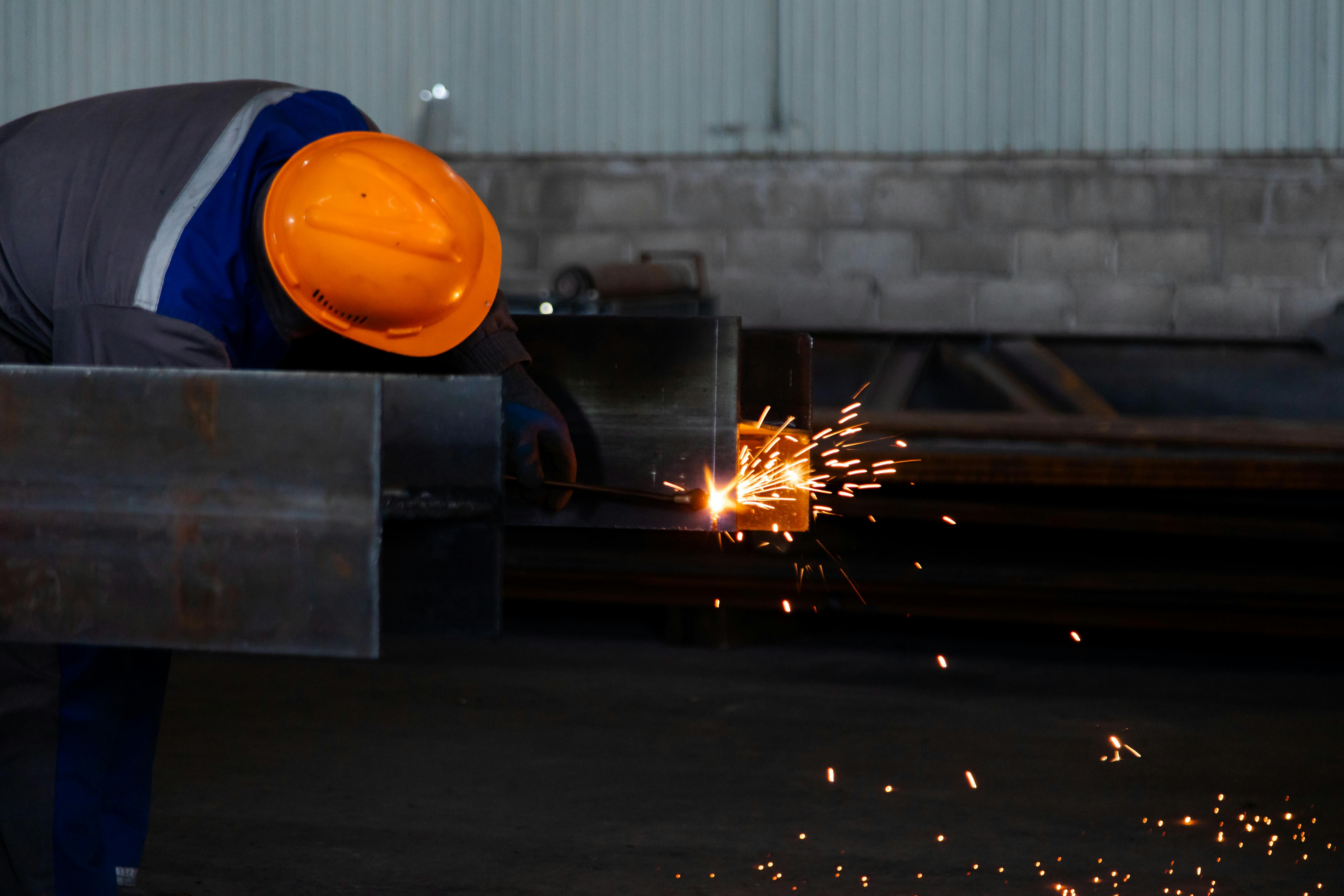 emerging technology in the health and safety industry