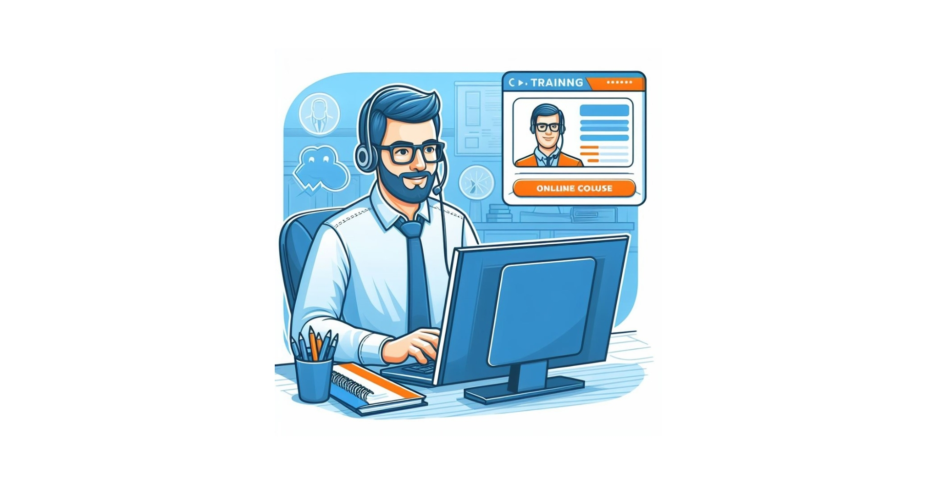 User working on a digital form builder interface on a laptop with drag-and-drop fields and customizable templates.