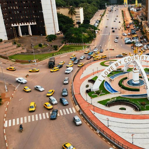 Municipal workforce implementing safety measures