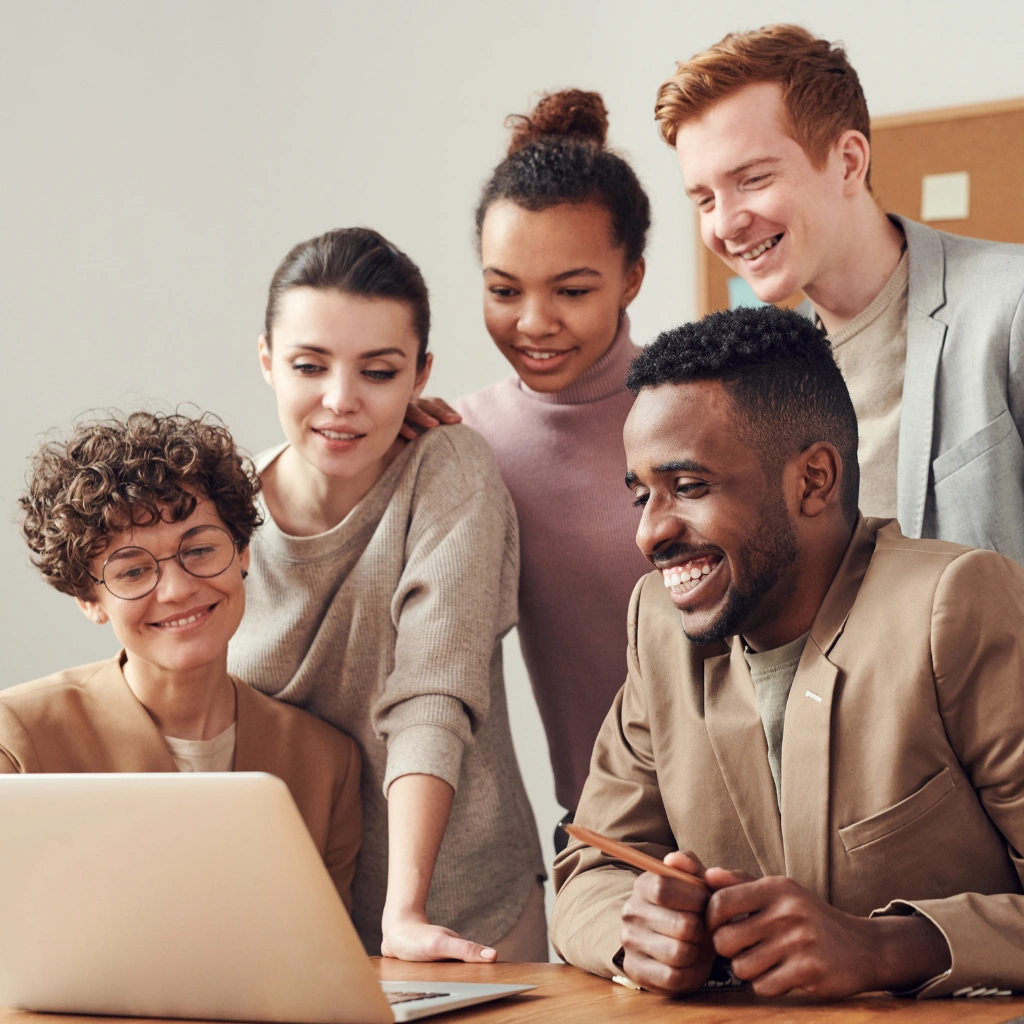 construction employee performing elevated roofing work as part of CPO-approved WAH Refresher training