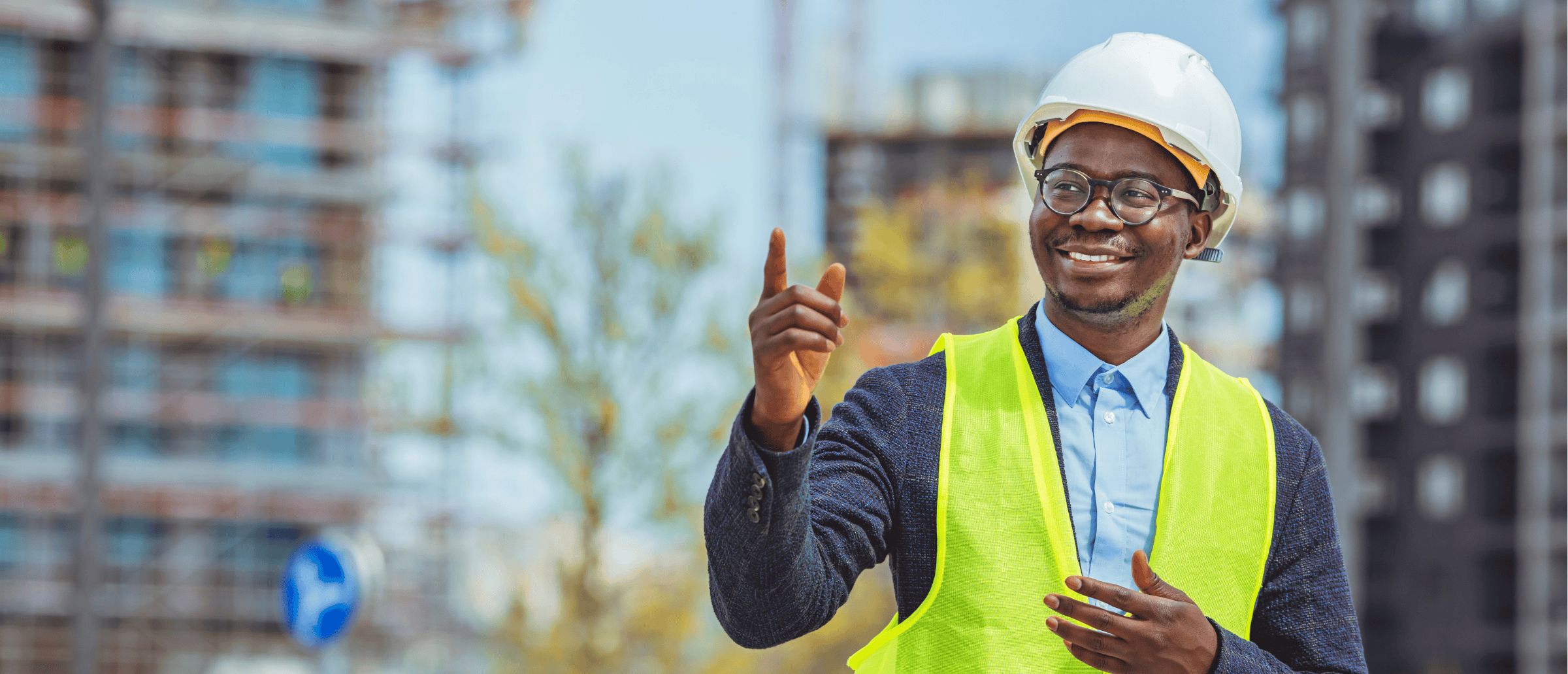 Employees reviewing a safety checklist as part of a cost-effective Occupational Health and Safety program in Ontario.