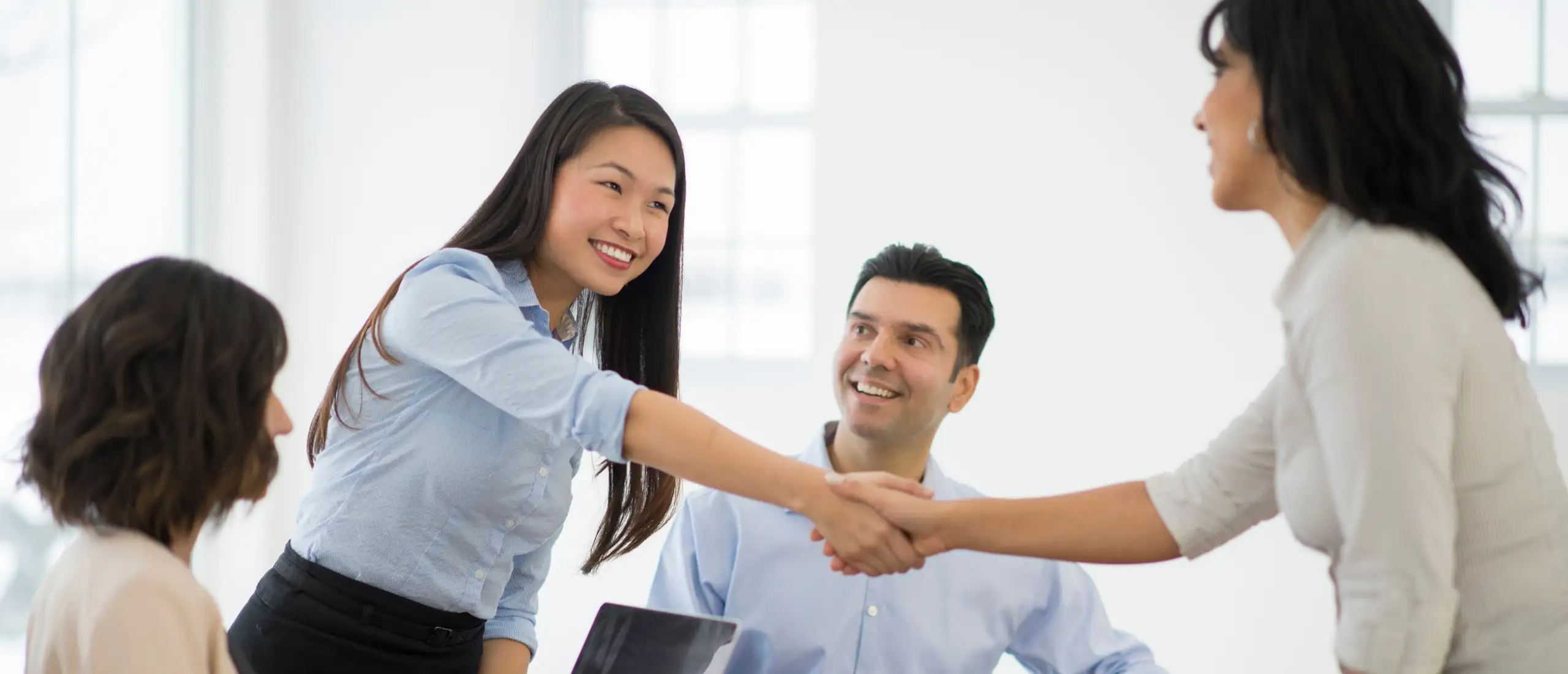 4S Consulting vision for Canada’s leading workplace health and safety programs