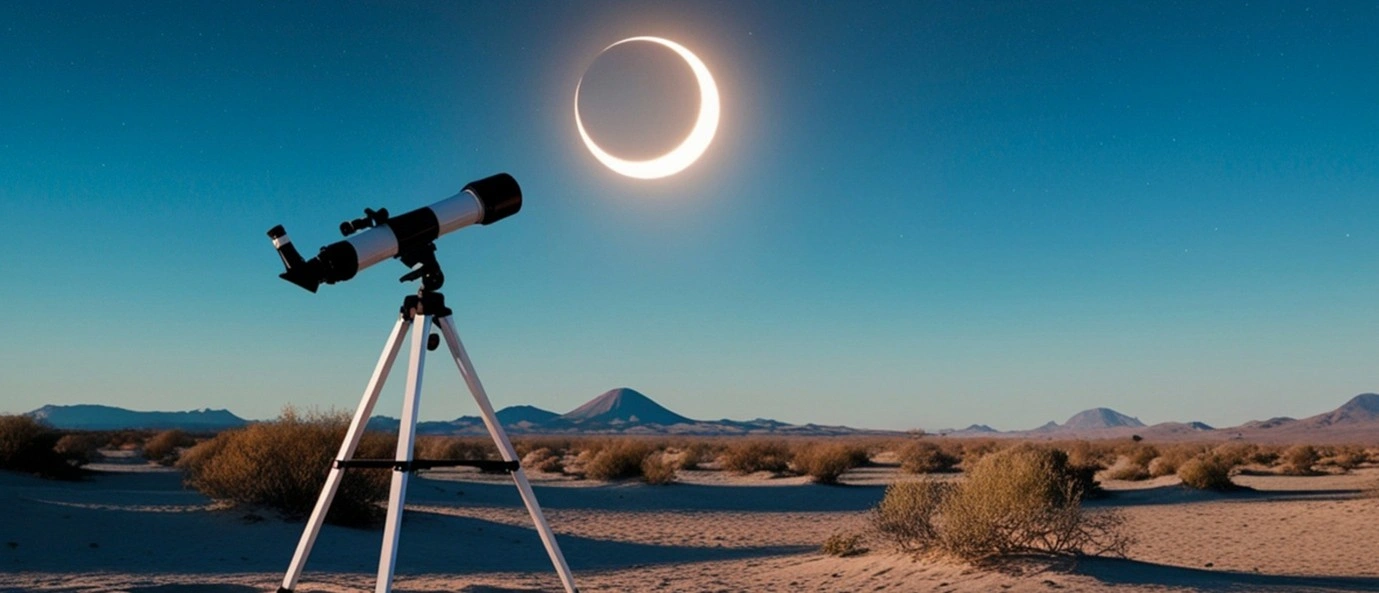 ISO-certified eclipse glasses and solar viewers used for safe eclipse viewing