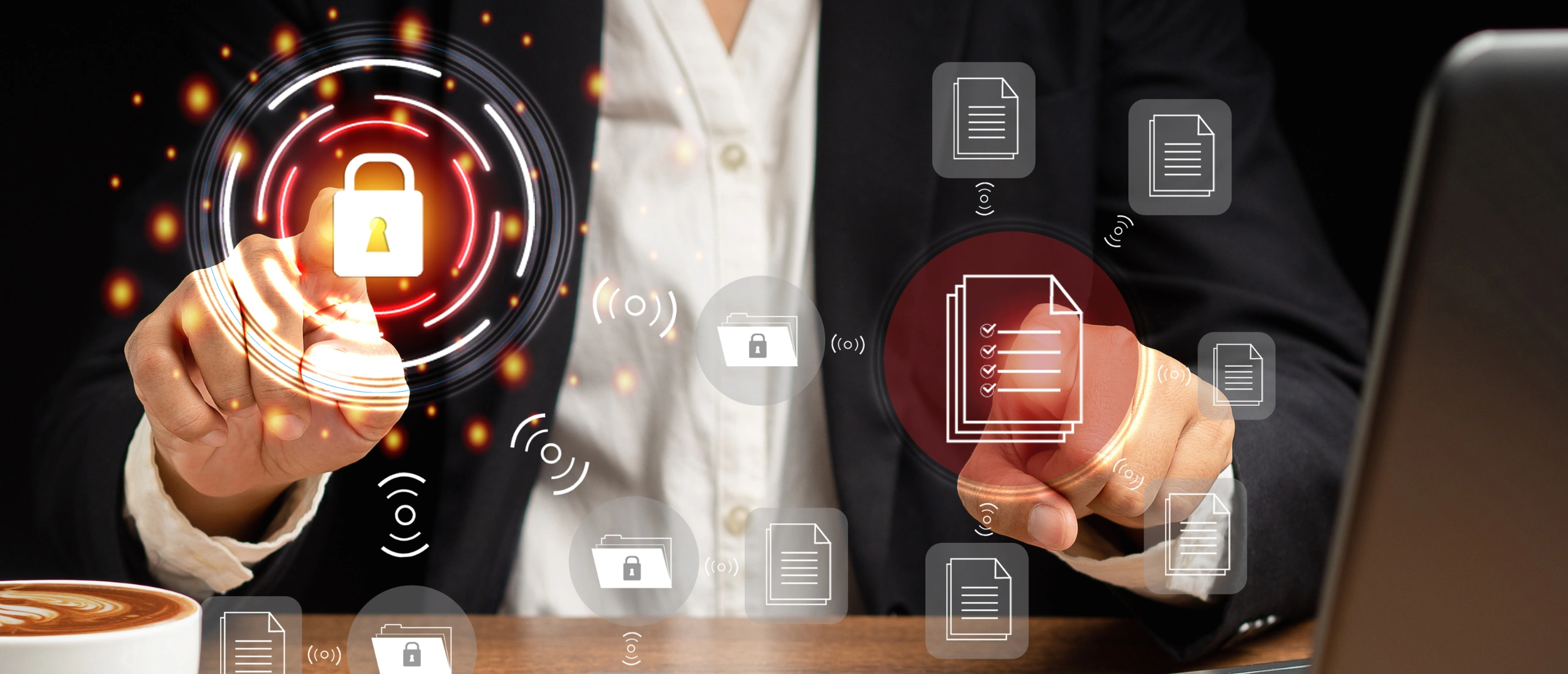 ISO management system standards categorized by quality, environment, and safety