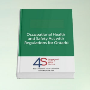 Green Book - Ontario