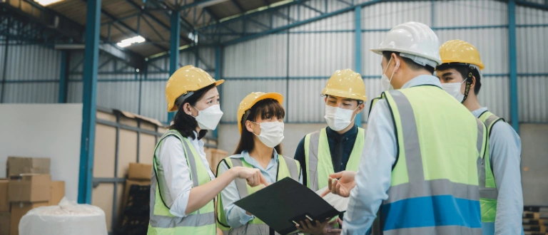 How to set up your JHSC for success in Ontario workplaces