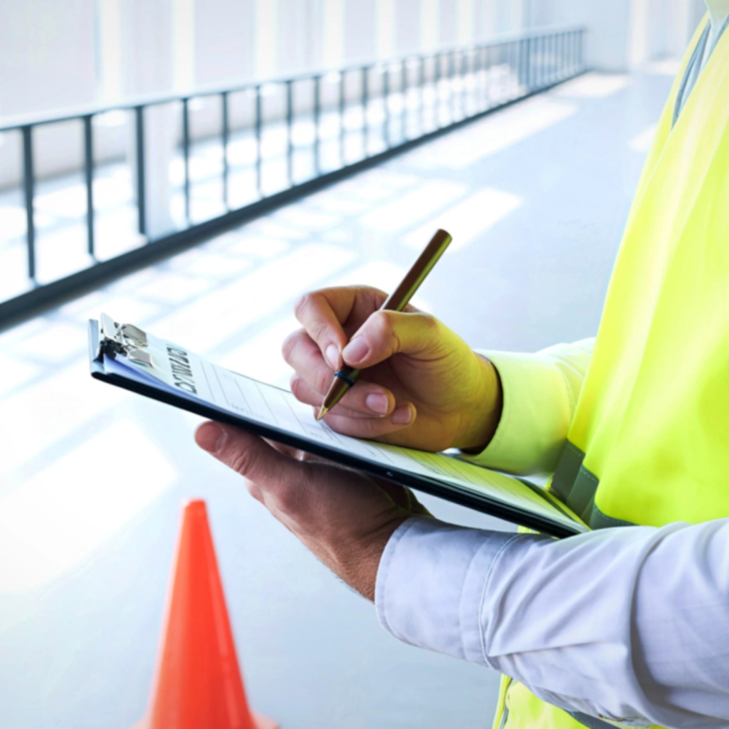 This best reflects foundational training, awareness, and culture—without being too technical.