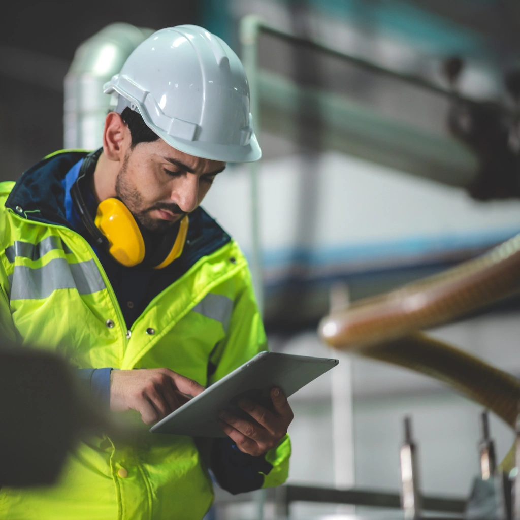 his best reflects supervisor responsibility, communication, and leadership, not just basic compliance.