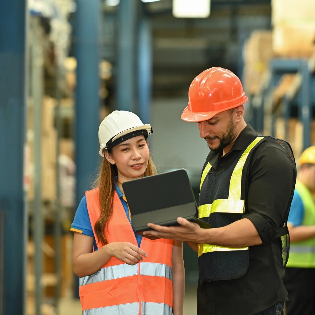 his best reflects supervisor responsibility, communication, and leadership, not just basic compliance.