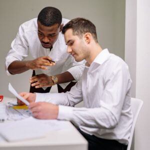 Basics of Supervision