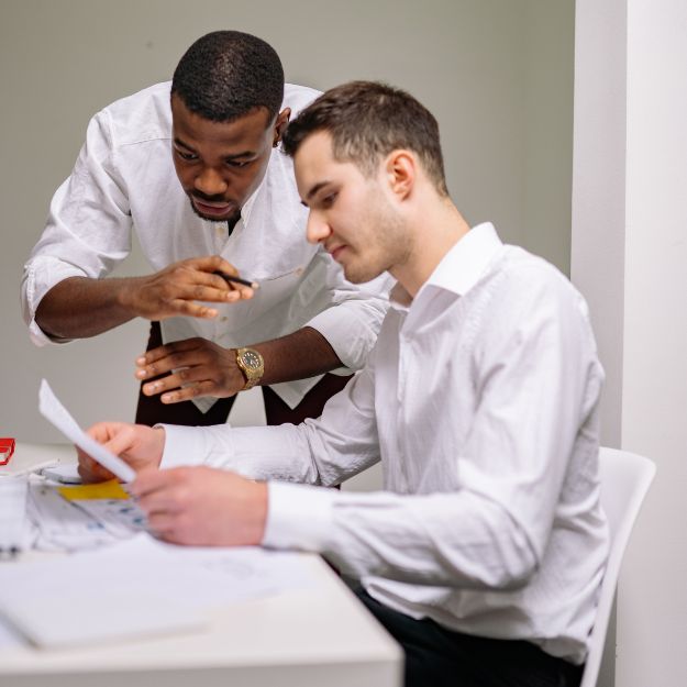 Basics of Supervision