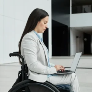 Accessibility for Ontarians with Disabilities Act - AODA