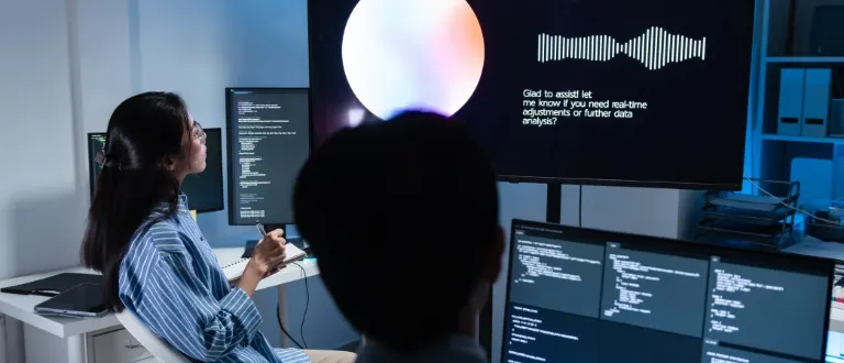 AI technology supporting occupational safety professionals in workplace hazard analysis